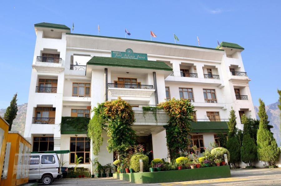 Jai Ma Inn Hotels Katra  Exterior photo